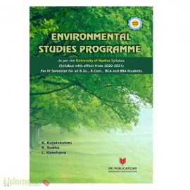 Environmental Studies Programme