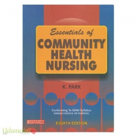 Essentials Of Community Health Nursing