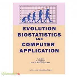 Evolution Biostatistics and Computer Application