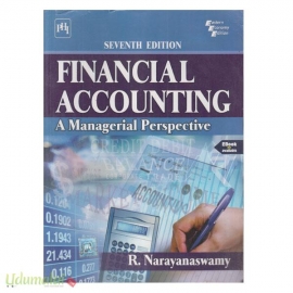 Financial Accounting A Managerial Perspective