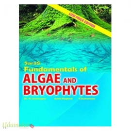 Fundamentals of Algae and Bryophytes