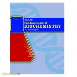 Fundamentals of Biochemistry