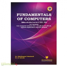 Fundamentals of Computers