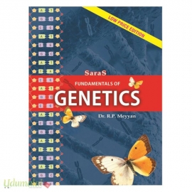 Fundamentals of Genetics