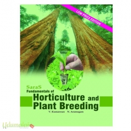 Fundamentals of Horticulture and Plant Breeding