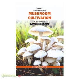 Fundamentals of Mushroom Cultivation (TANSCHE syllabus)