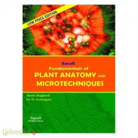 Fundamentals of Plant Anatomy and Microtechniques