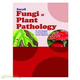 Fungi and Plant Pathology