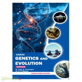 Genetics and Evolution 