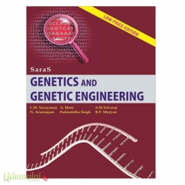 Genetics and Genetic Engineering