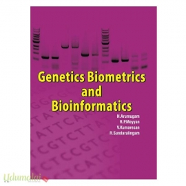 Genetics Biometrics and Bioinformatics