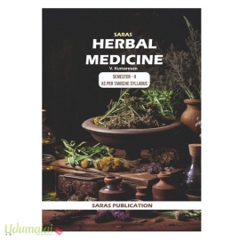 Herbal Medicine (TANSCHE)