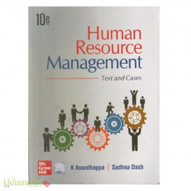 Human Resource Management Text And Cases