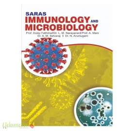 Immunology and Microbiology (Saras Publication)