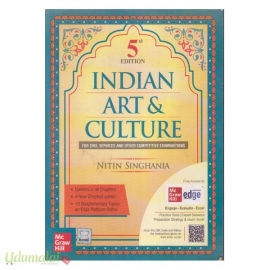 Indian Art & Culture