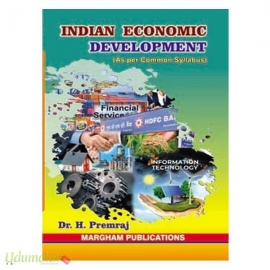 Indian Economic Development