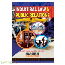 Industrial Law & Public Relations