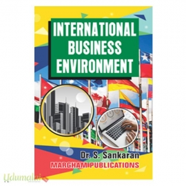 International Business & Environment