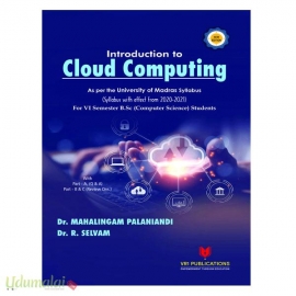 Introduction to Cloud Computing