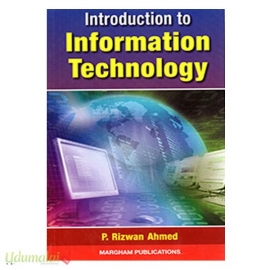 Introduction to Information Technology 