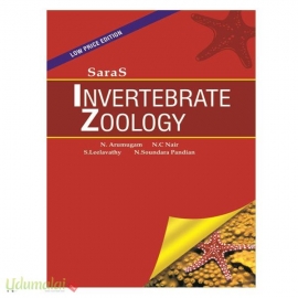 Invertebrate Zoology