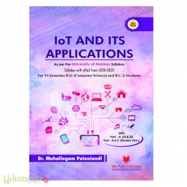 IOT And Its Applications