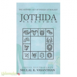 JOTHIDA VASANTHAM