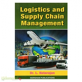 Logistics and Supply Chain Management