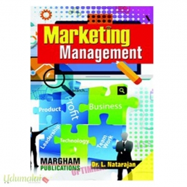 Marketing Management