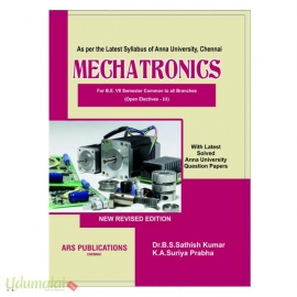 Mechatronics (R-21) (7th Mech)