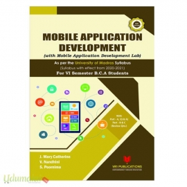 Mobile Application Development