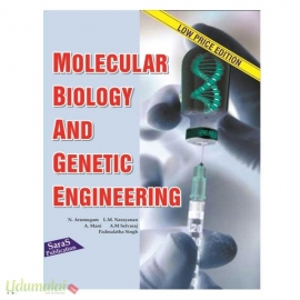 Molecular Biology and Genetic Engineering