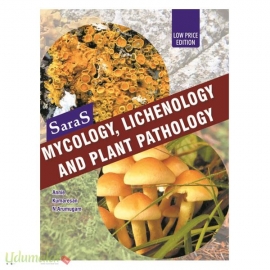 Mycology  Plant Pathology and Lichenology