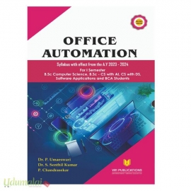 Office Automation (A.Y 2023-2024)