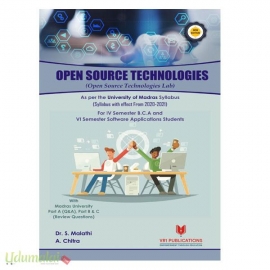 Open Source Technologies