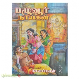 பழுவூர் நாயகன்