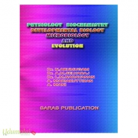 Physiology  Biochemistry  Developmental Biology  Microbiology  Evolution