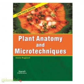 Plant Anatomy and Microtechniques