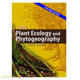 Plant Ecology and Phytogeography