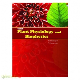 Plant Physiology and Biophysics