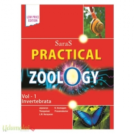 Practical Zoology Volume 1 Invertebrata