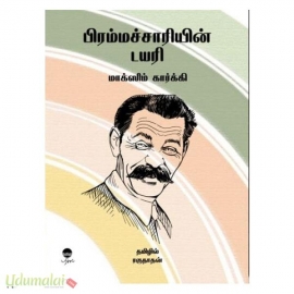 பிரம்மச்சாரியின் டயரி