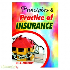 Principles & Practice of Insurance