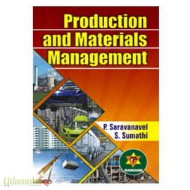 Production and Materials Management