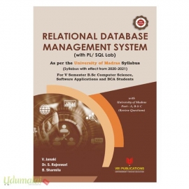 Relational Database Management System