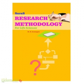 Research Methodology for Life Sciences