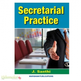 Secretarial Practice