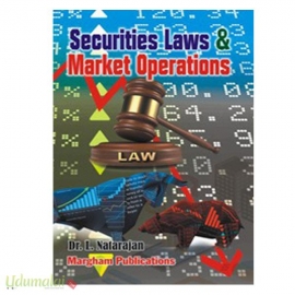 Securities Laws & Market Operations