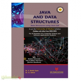 Java and Data Structures