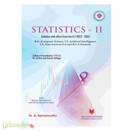 Statistics II (A.Y. 2023-2024)